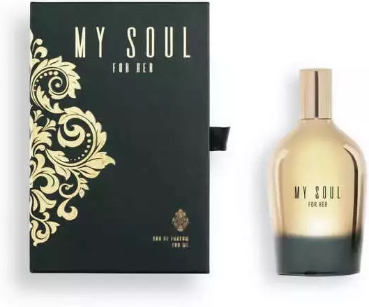 Фото духиMy Soul My Soul for Her