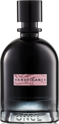 Фото духи Once Handfidance