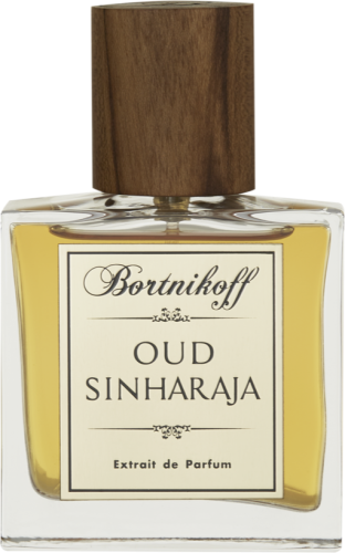 Фото духи Bortnikoff Oud Sinharaja