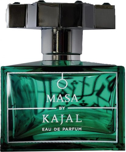 Фото духи Kajal Masa