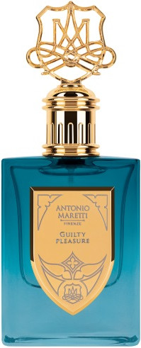 Фото духи Antonio Maretti Guilty Pleasure