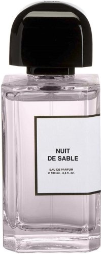 Фото духи Parfums BDK Paris Nuit De Sable