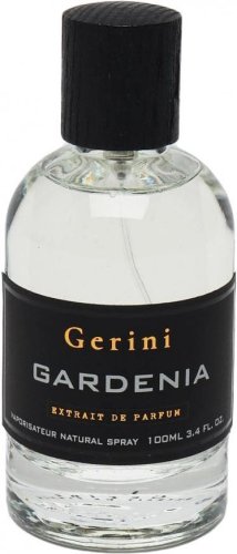 Фото духи Gerini Gardenia