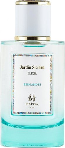 Фото духи Maissa Jardin Sicilien