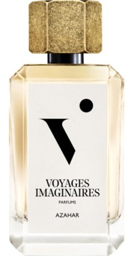 Фото духи Voyages Imaginaires Azahar