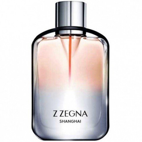 Фото духи Ermenegildo Zegna Z Zegna Shanghai