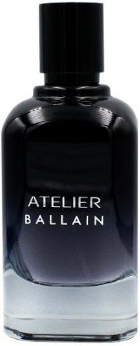 Фото духи Ballain Atelier