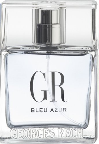 Фото духи Georges Rech Bleu Azur