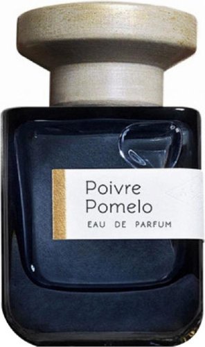 Фото духи Atelier Materi Poivre Pomelo