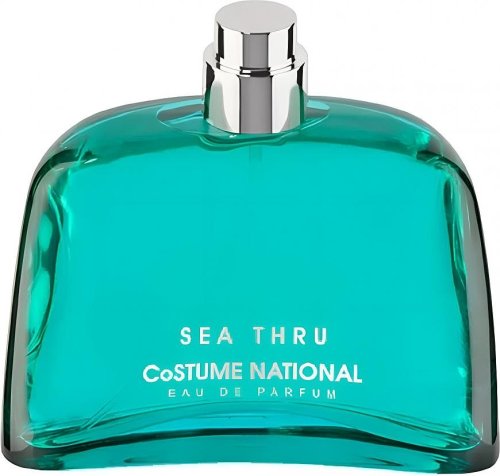 Фото духи Costume National Sea Thru