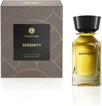 Фото духиOmanluxury Serenity