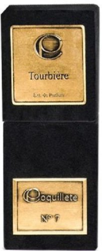 Фото духи Coquillete Paris Tourbiere