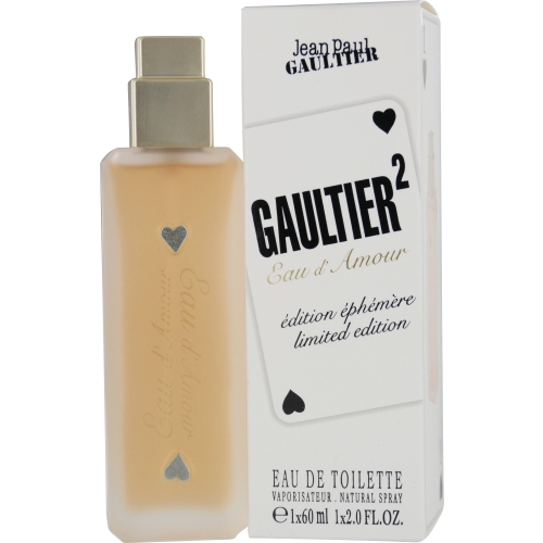 Фото духиJean Paul Gaultier Gaultier 2 Eau D Amour