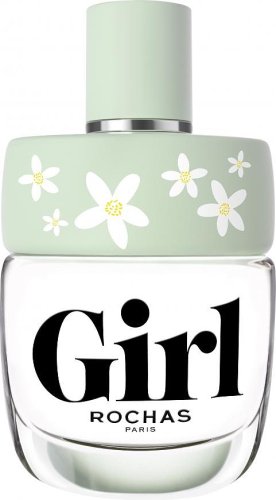 Фото духи Rochas Girl Blooming