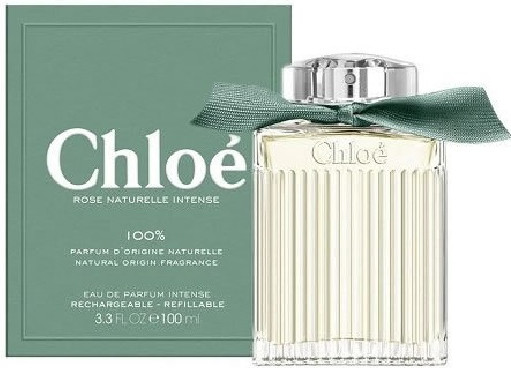 Фото духиChloe Rose Naturelle Intense
