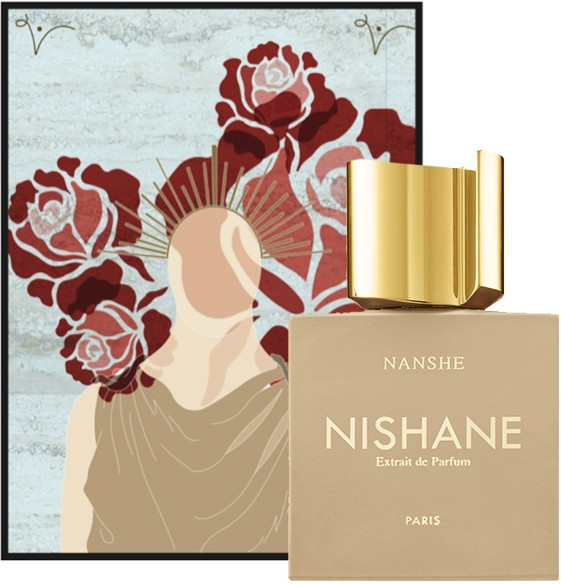 Фото духиNishane Nanshe