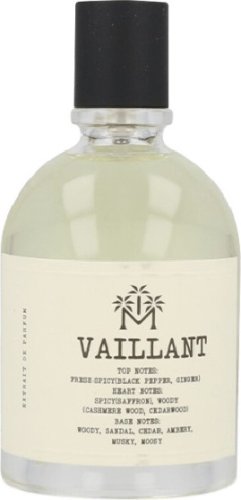 Фото духи Moudon Vaillant