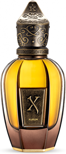 Фото духи Xerjoff Aurum