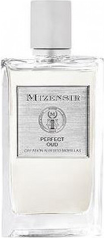 Фото духи Mizensir Ideal Oud