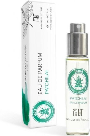 Фото духиFiilit Parfum Du Voyage Patchilai India