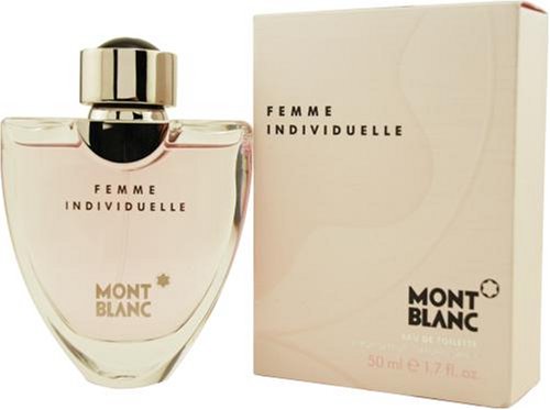 Фото духиMont Blanc Individuel Femme
