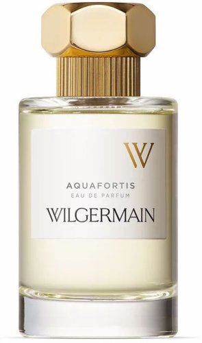 Фото духи Wilgermain Aquafortis
