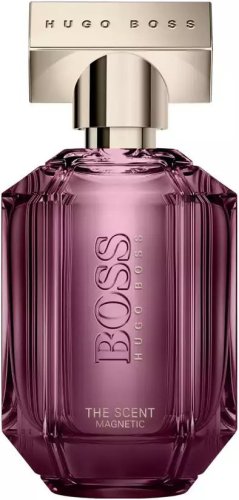 Фото духи Hugo Boss The Scent For Her Magnetic