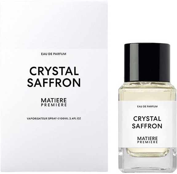 Фото духиMatiere Premiere Crystal Saffron
