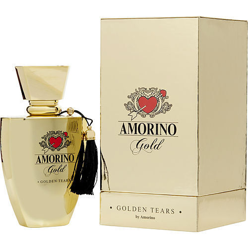 Фото духиAmorino Gold Golden Tears