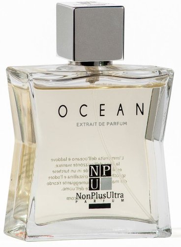Фото духи NonPlusUltra Parfum Ocean