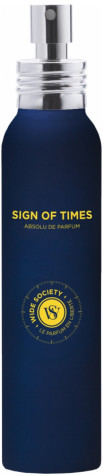 Фото духи Wide Society Sign of Times
