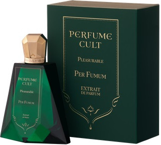 Perfume Cult Per Fumum (20-73170 духи 100 мл)