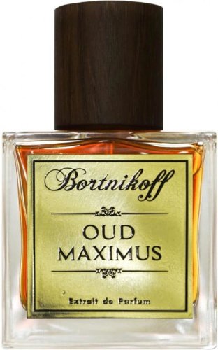 Фото духи Bortnikoff Oud Maximus