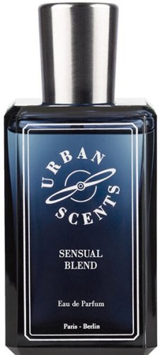 Фото духи Urban Scents Sensual Blend