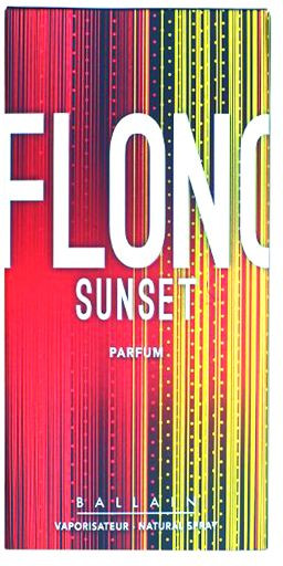 Фото духиBallain Flonc Sunset