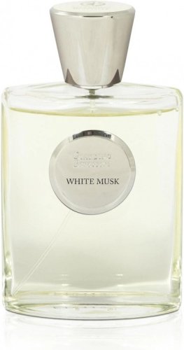 Фото духи Giardino Benessere White Musk