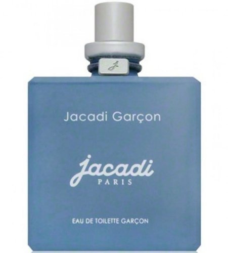 Фото духи Jacadi Garcon
