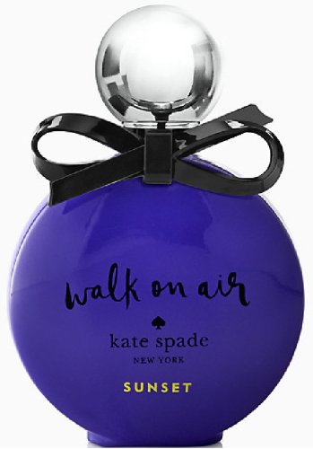Фото духи Kate Spade Walk on Air Sunset