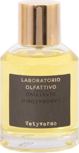 Фото духи Laboratorio Olfattivo Vetyverso