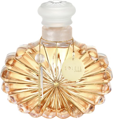 Фото духи Lalique Soleil