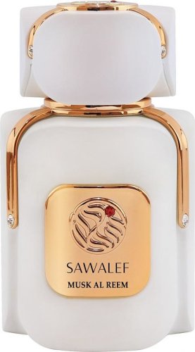 Фото духи Sawalef Musk Al Reem