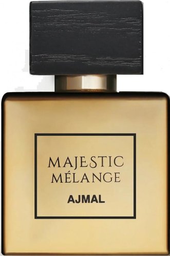 Фото духи Ajmal Majestic Melange