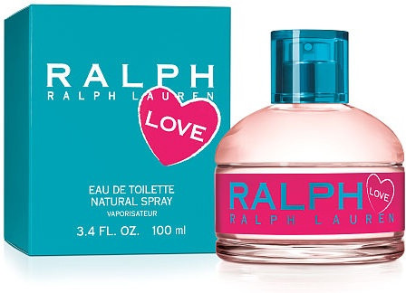 Фото духиRalph Lauren Ralph Love