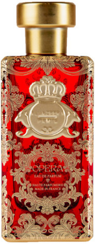 Фото духи Al Jazeera Perfumes Opera