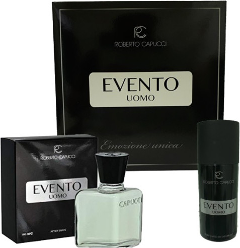 Фото духиRoberto Capucci Evento Uomo