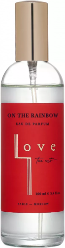 Фото духи Love Tea Art On The Rainbow