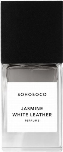 Фото духи Bohoboco Jasmine White Leather