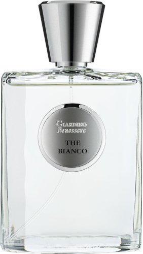 Фото духи Giardino Benessere The Bianco