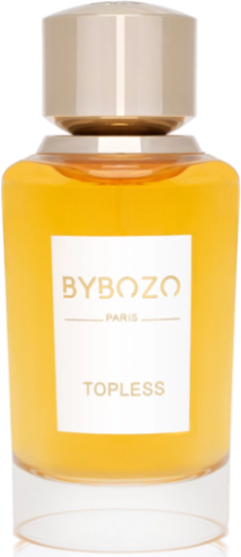 Фото духи ByBozo Topless