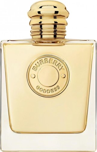 Фото духи Burberry Goddess